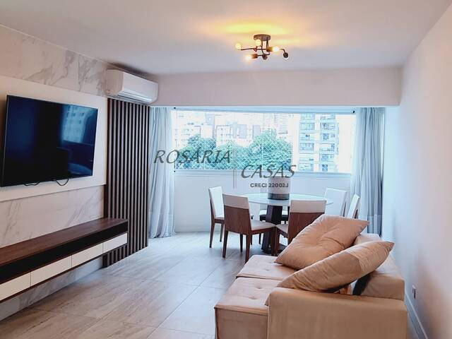 Apartamento para Locação em São Paulo - 3