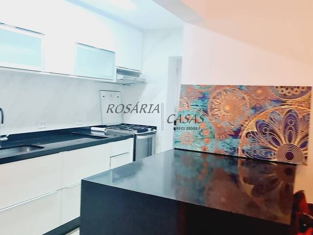 Locação em Jardim Ampliação - São Paulo