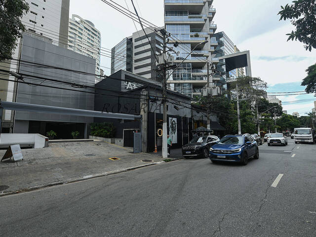 #1336 - Casas |Sobrados |Prédios para Locação em São Paulo - SP - 3
