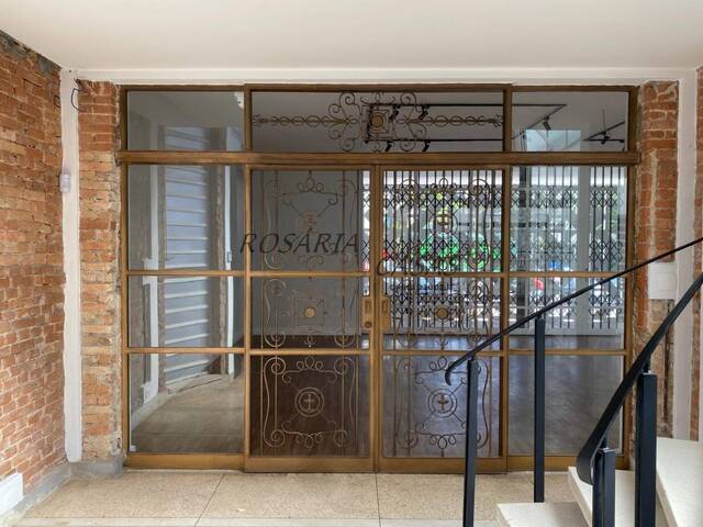 Casas |Sobrados |Prédios para Locação em São Paulo - 4