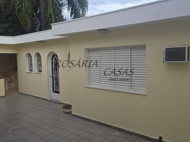Casas & Sobrados para Venda em São Paulo - 4