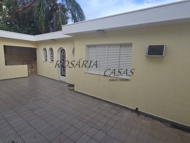 Casas & Sobrados para Venda em São Paulo - 5
