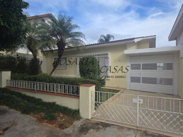 Casas & Sobrados para Venda em São Paulo - 3