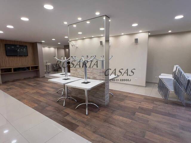 #1992 - Apartamento para Venda em São Paulo - SP - 1
