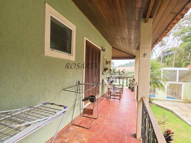 #1996 - Casa Vila & Condomínio para Venda em São Paulo - SP