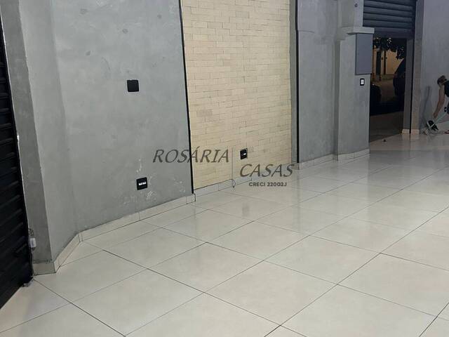 #1993 - Loja para Locação em São Paulo - SP - 1