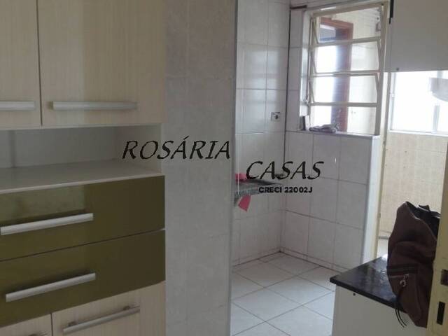 Apartamento para Locação em São Paulo - 2