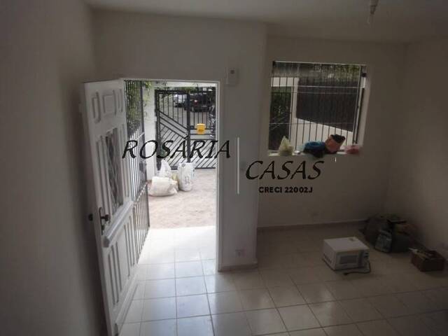 Casas |Sobrados |Prédios para Locação em São Paulo - 5