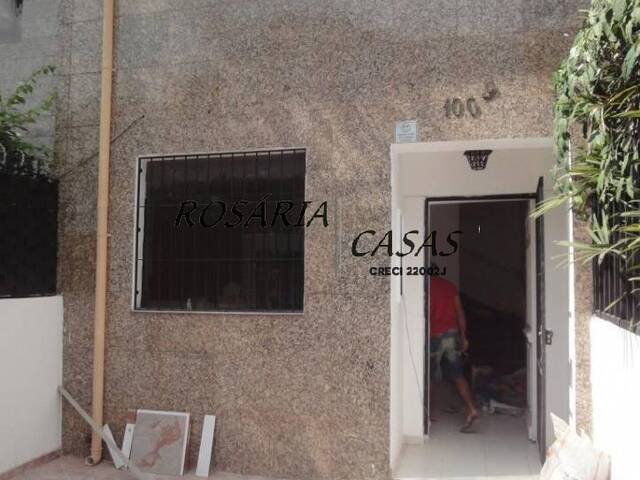 Casas |Sobrados |Prédios para Locação em São Paulo - 3