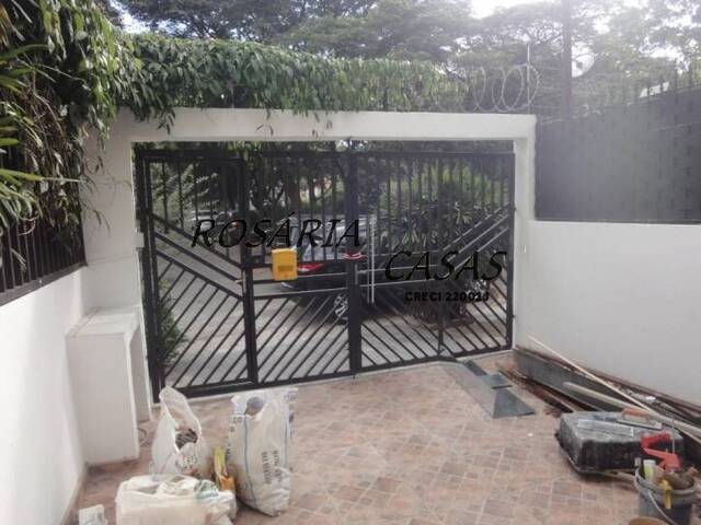 Casas |Sobrados |Prédios para Locação em São Paulo - 4