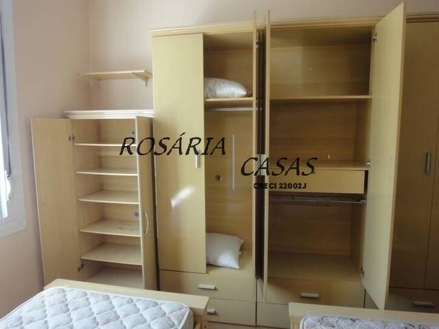 Apartamento para Locação em São Paulo - 4