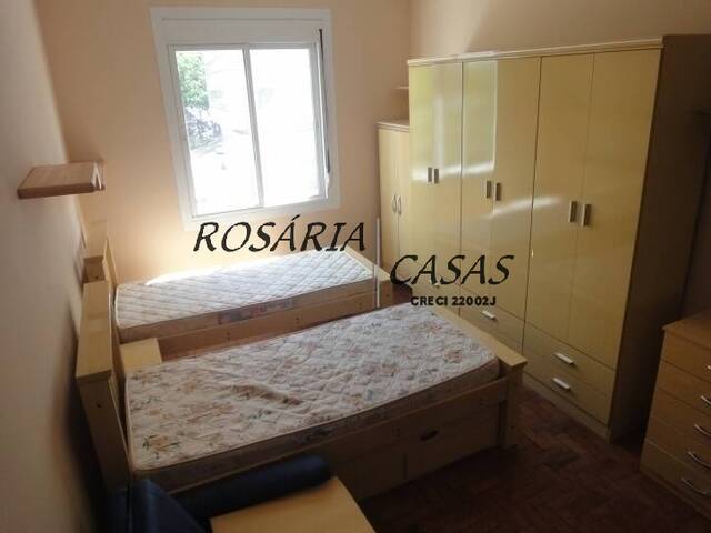 Apartamento para Locação em São Paulo - 2