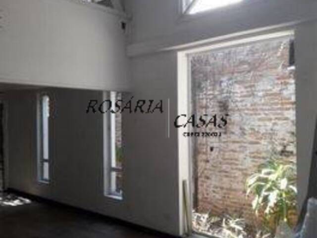 Casas |Sobrados |Prédios para Locação em São Paulo - 2