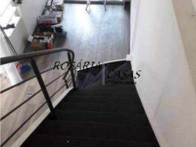 Casas |Sobrados |Prédios para Locação em São Paulo - 3