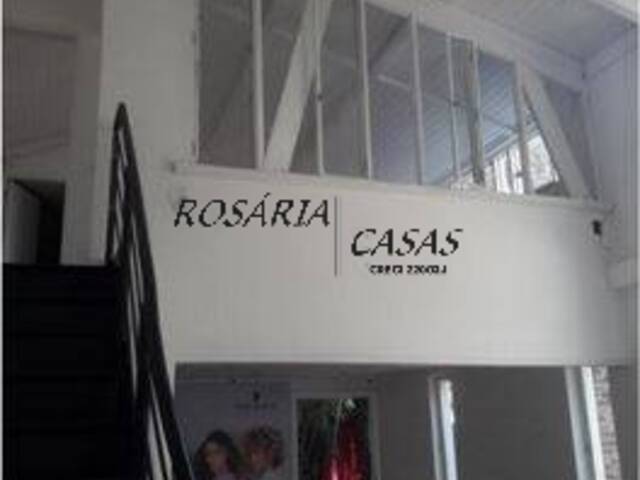 Casas |Sobrados |Prédios para Locação em São Paulo - 5