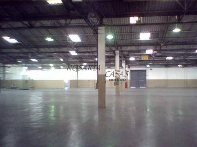 Galpão para Venda em São Paulo - 2