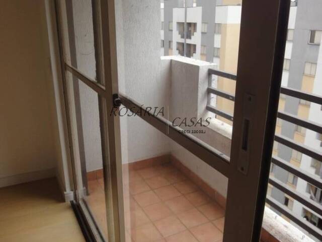 Apartamento para Locação em São Paulo - 2