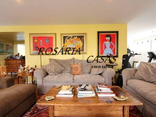 #1329 - Cobertura para Venda em São Paulo - SP - 2