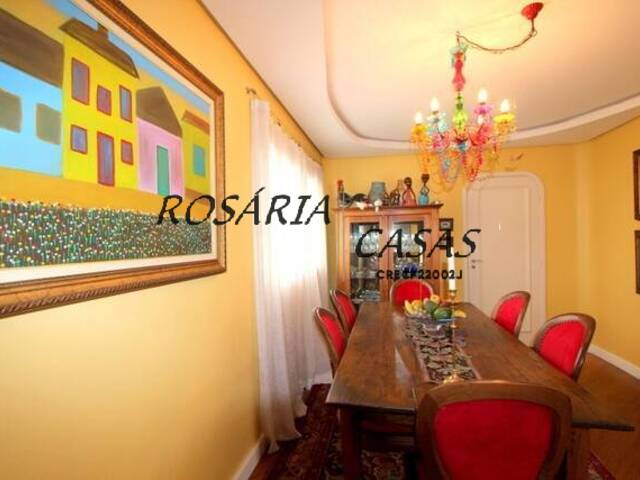 Cobertura para Venda em São Paulo - 4