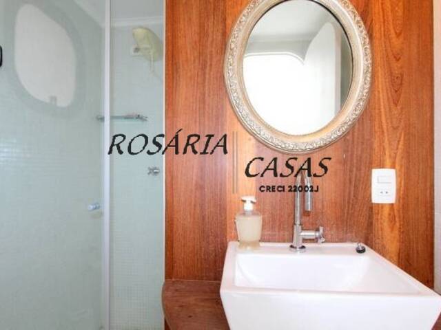 Cobertura para Venda em São Paulo - 5