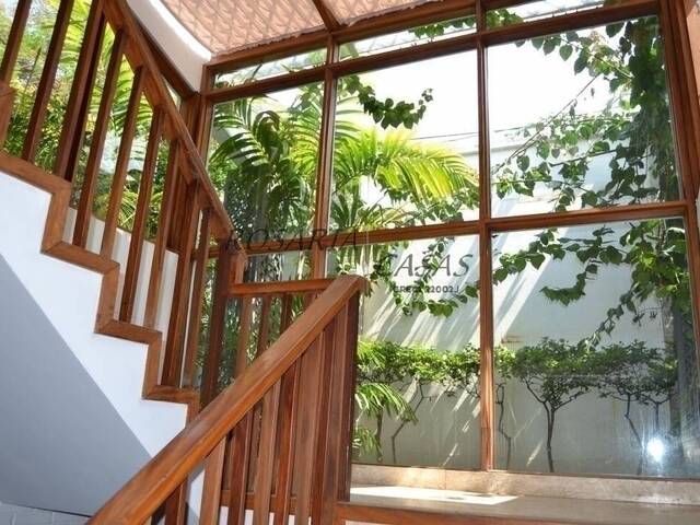 #1333 - Casa Vila & Condomínio para  em São Paulo - SP - 2