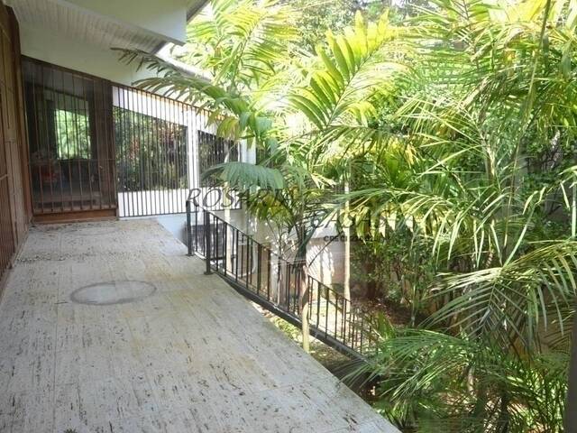 #1333 - Casa Vila & Condomínio para  em São Paulo - SP - 3