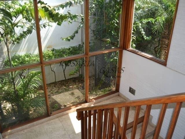 #1333 - Casa Vila & Condomínio para  em São Paulo - SP - 1