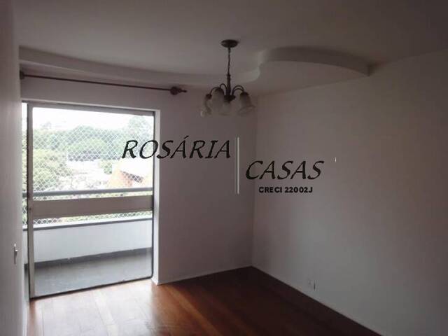 Apartamento para Locação em São Paulo - 3