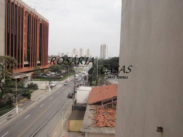 Apartamento para Locação em São Paulo - 2