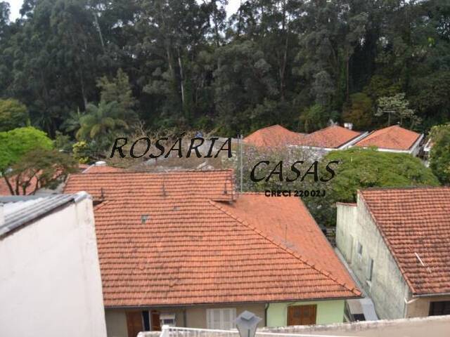 Casas & Sobrados para Locação em São Paulo - 3