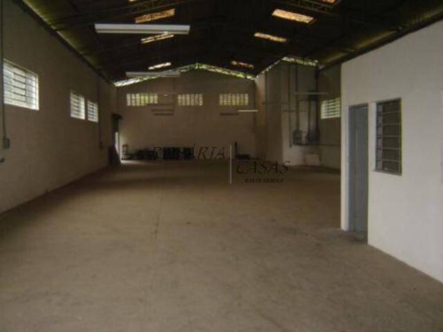 #45 - Galpão para Venda em São Lourenço da Serra - SP - 2