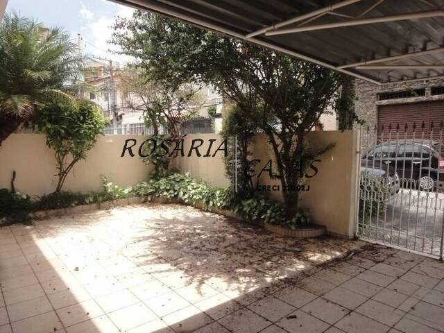 Casas & Sobrados para Locação em São Paulo - 2