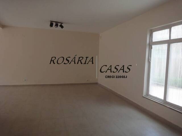 Casas & Sobrados para Locação em São Paulo - 4