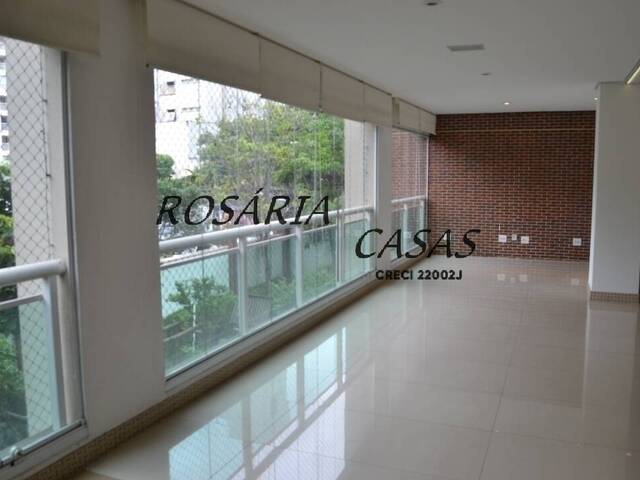 Apartamento para Locação em São Paulo - 1