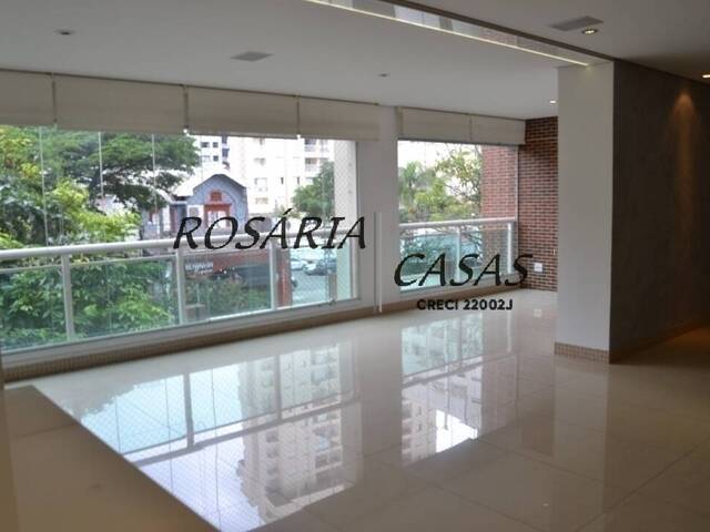 Apartamento para Locação em São Paulo - 2