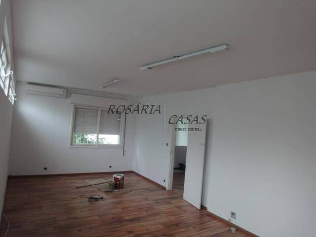 Andar |Conjuntos |Salas para Locação em São Paulo - 4