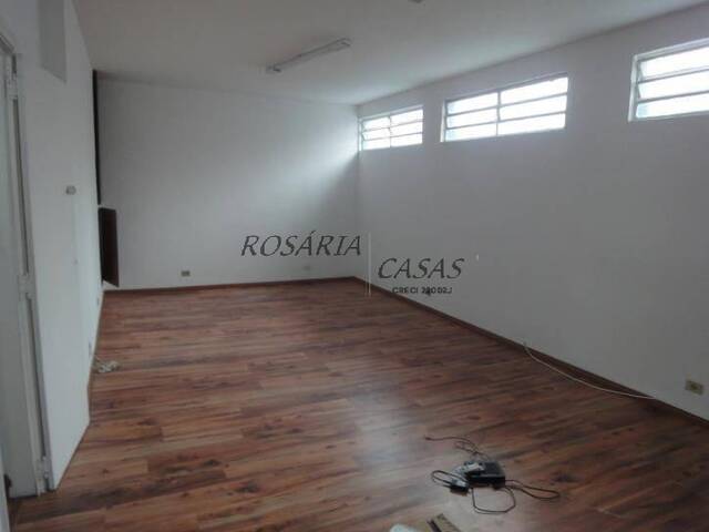 Andar |Conjuntos |Salas para Locação em São Paulo - 3