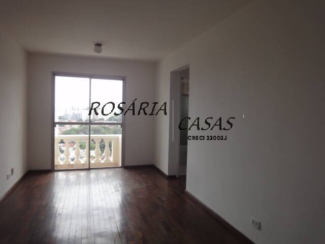 Apartamento para Locação em São Paulo - 3