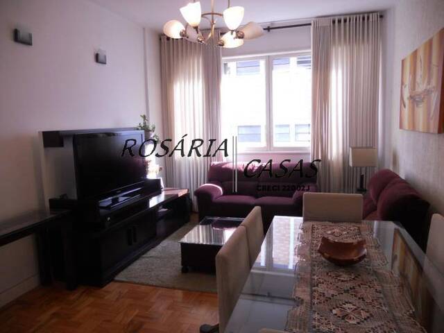 Apartamento para Venda em São Paulo - 2