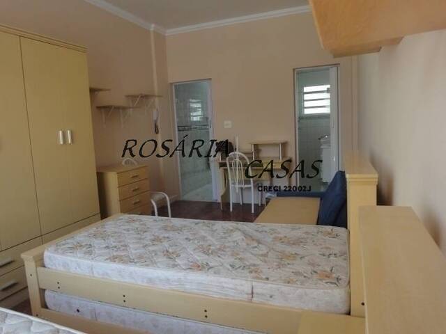 Kitnet / Studio para Locação em São Paulo - 4