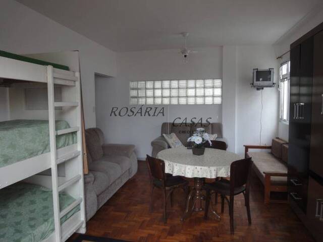 #418 - Kitnet / Studio para Locação em São Paulo - SP - 3