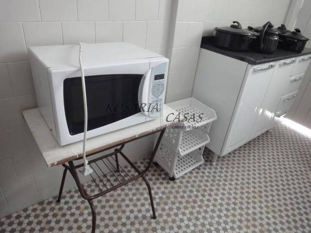 #418 - Kitnet / Studio para Locação em São Paulo - SP - 1