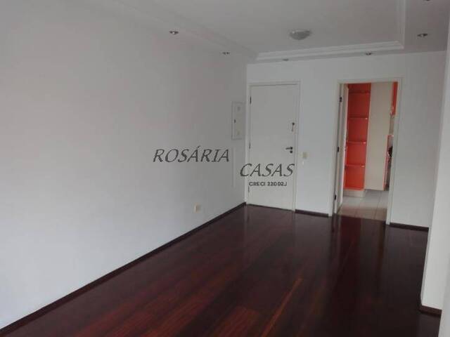 Apartamento para Locação em São Paulo - 2