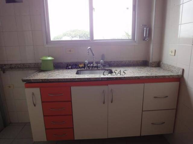 Apartamento para Locação em São Paulo - 5