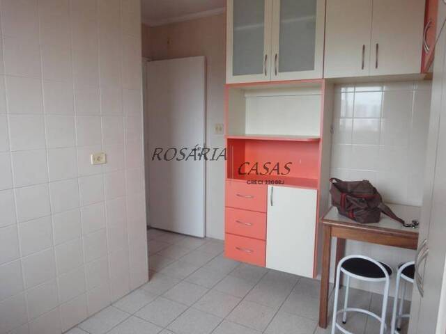 Apartamento para Locação em São Paulo - 4