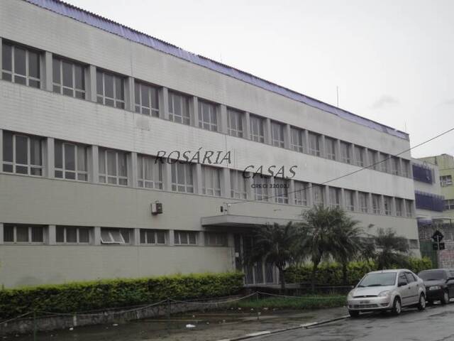 #1735 - Galpão para Venda em São Paulo - SP - 3