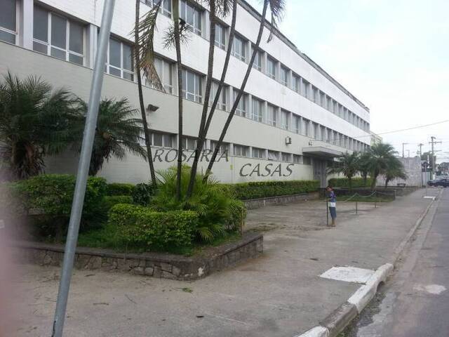 #1735 - Galpão para Venda em São Paulo - SP - 2