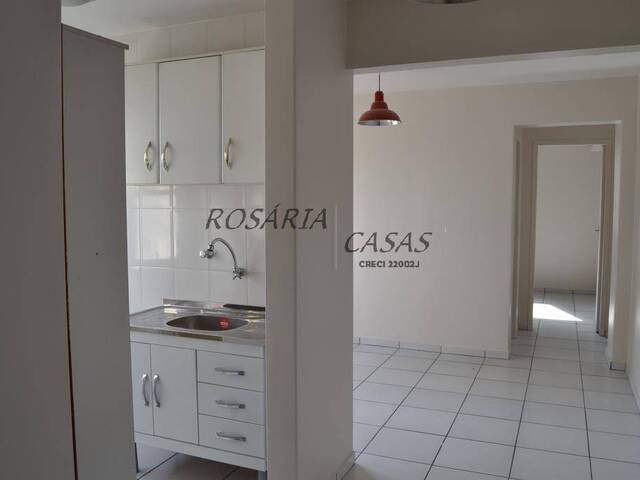 Apartamento para Locação em São Paulo - 2