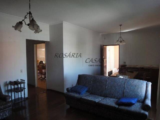 Casas & Sobrados para Venda em São Paulo - 4