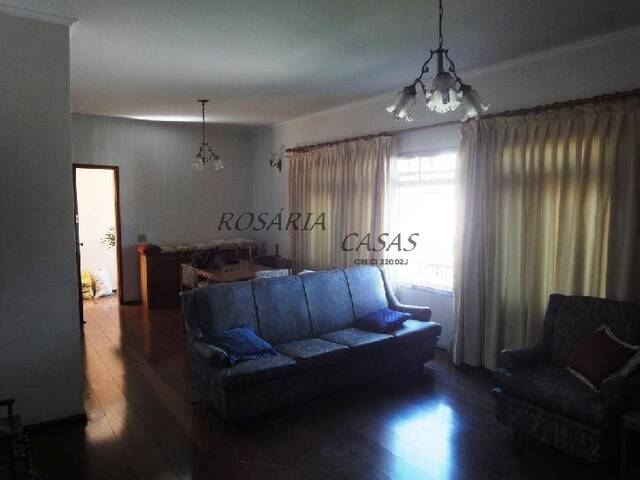 Casas & Sobrados para Venda em São Paulo - 5